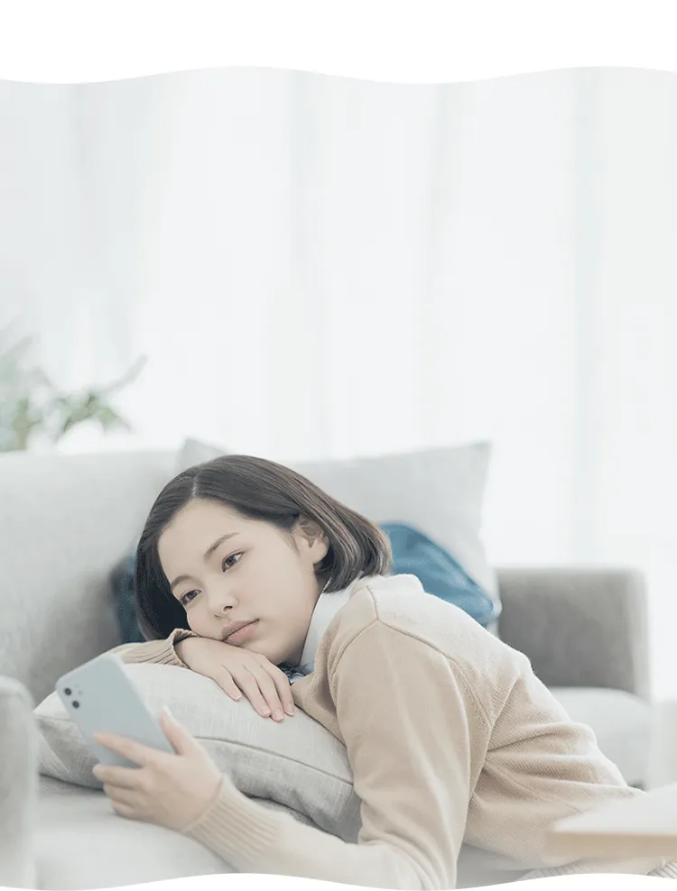 悩みイメージ